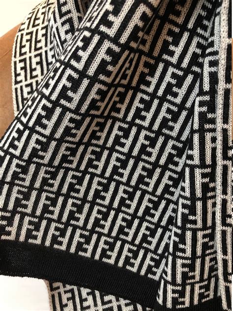 fendi authentication scarves.